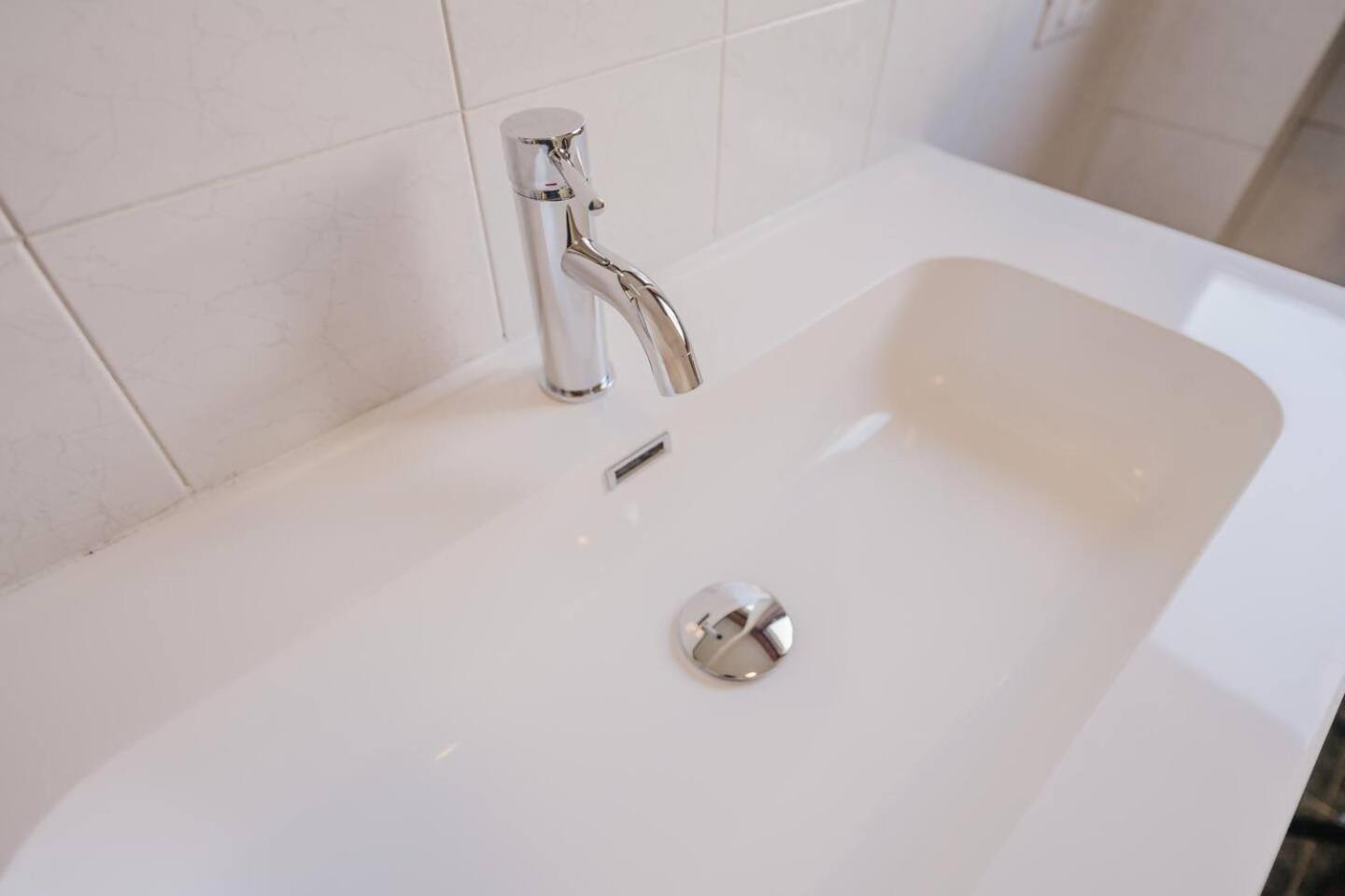 Unico 3b - Per Coppie A Apartment