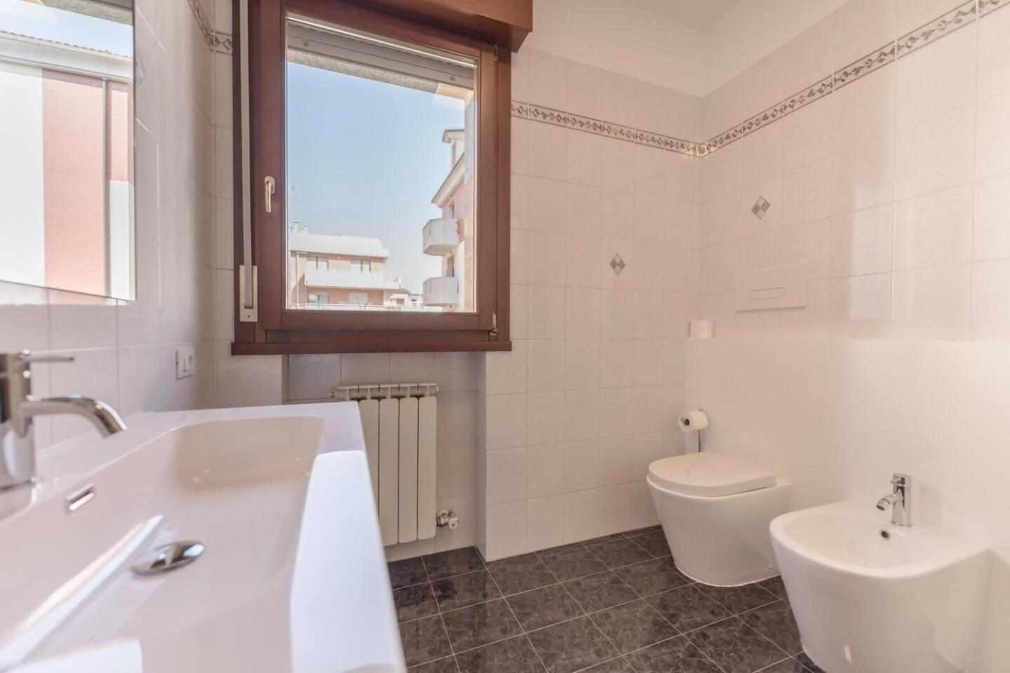 Apartment Unico 3b - Per Coppie A *