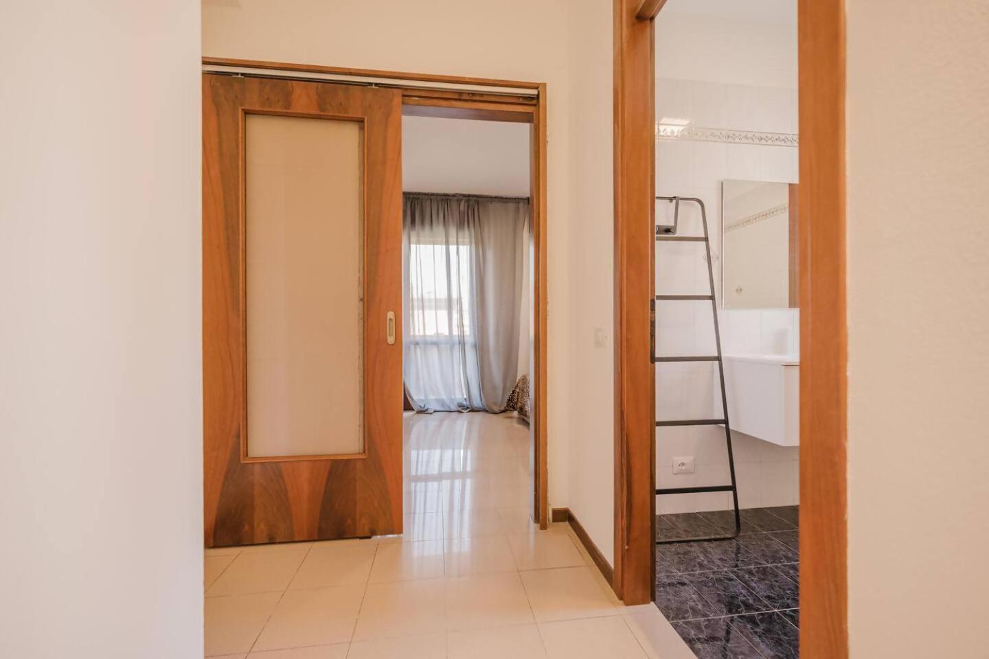 Unico 3b - Per Coppie A Apartment *