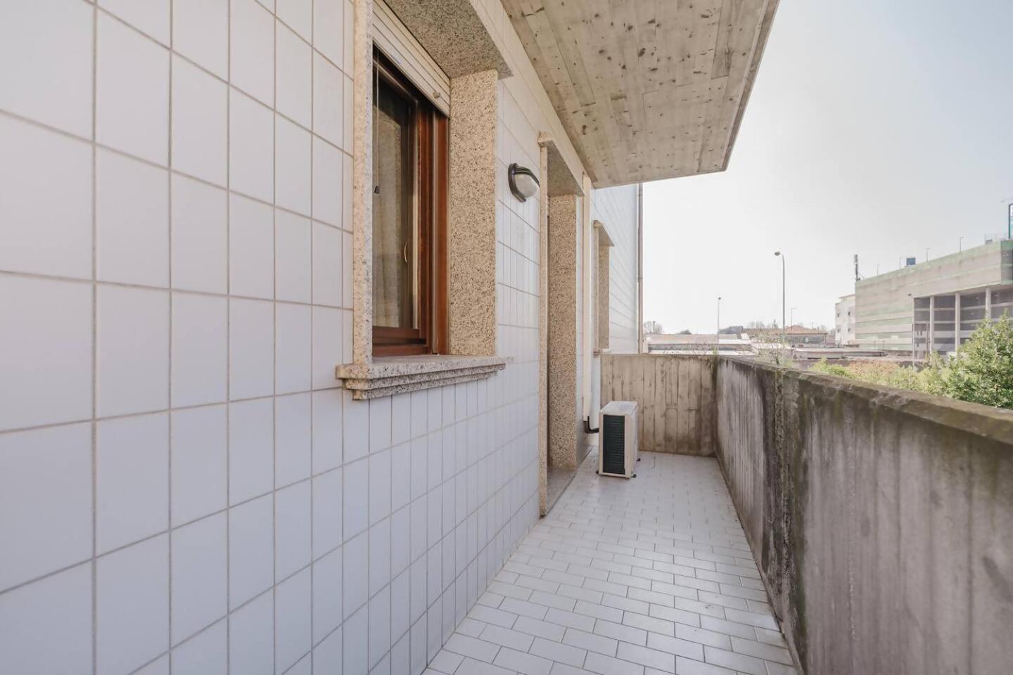 Apartment Unico 3b - Per Coppie A